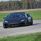 Why would I not shoot a Huracan on a track.